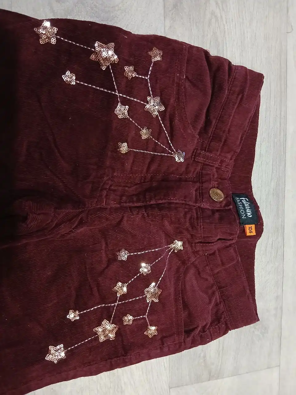 Детские вещи б/у