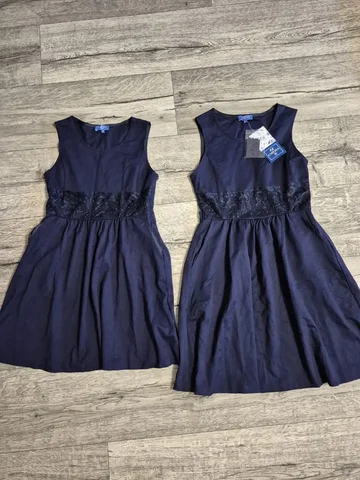 Два сарафана фирмы Смена детские б/у и новый - Товары для детей в Тюмень