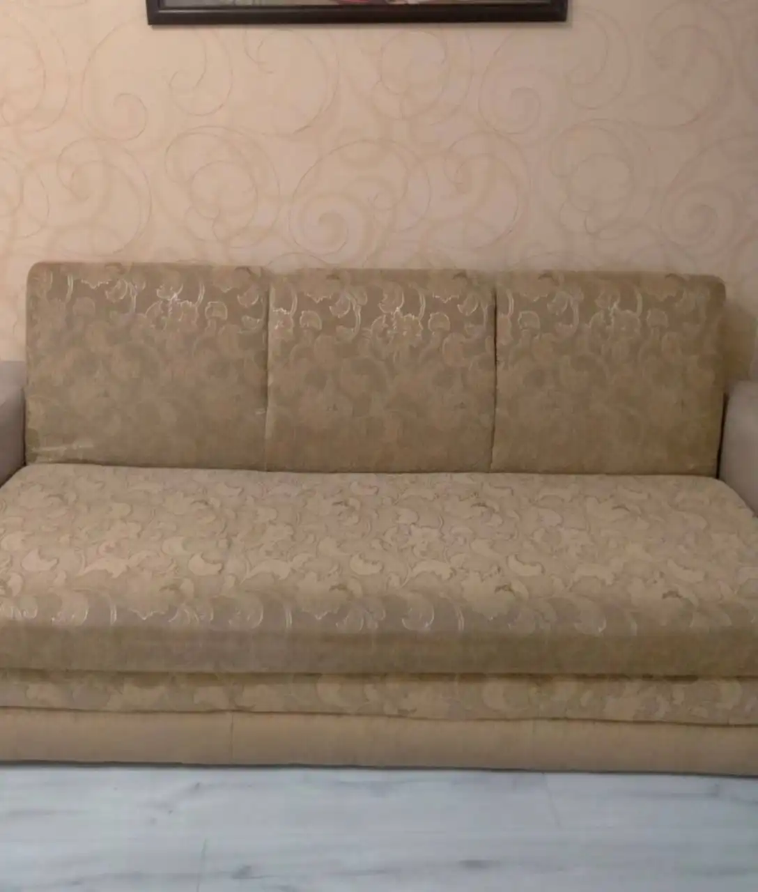 Диван для самовывоза