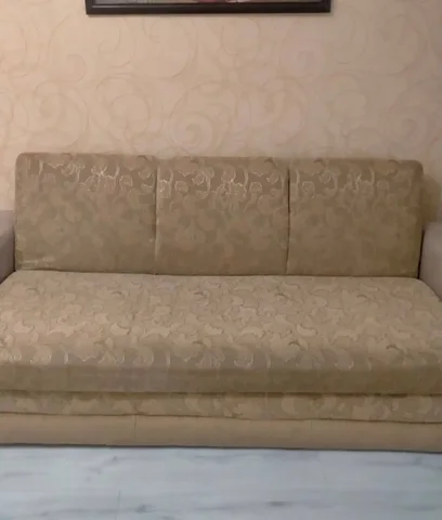 Диван для самовывоза - Барахолка в Тюмень