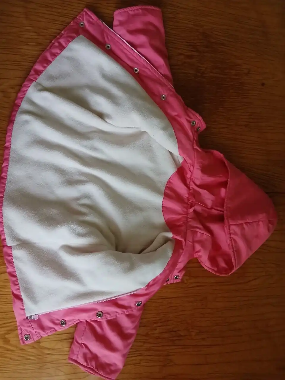 Демисезонный костюм детский б/у