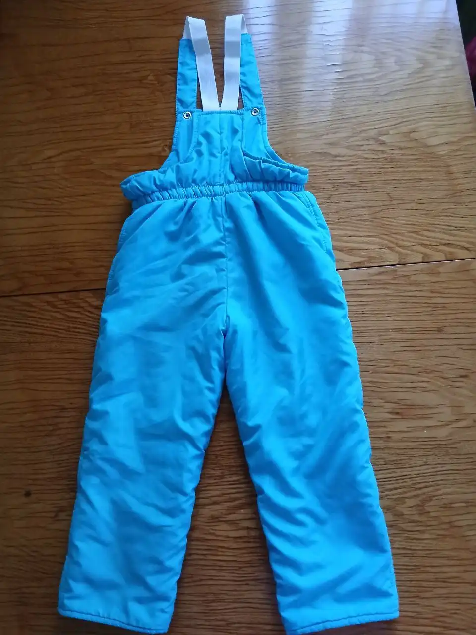 Демисезонный костюм детский б/у