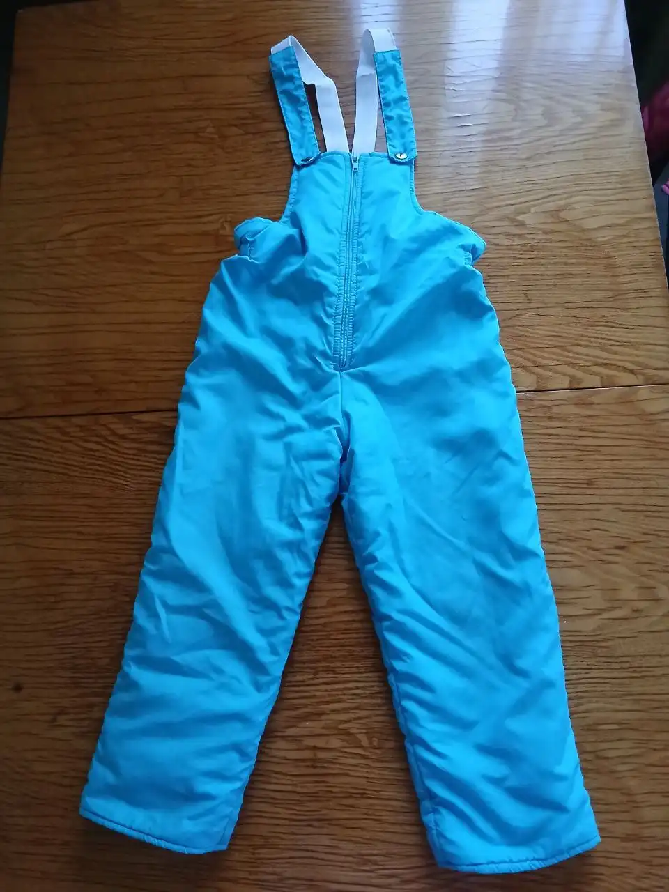 Демисезонный костюм детский б/у