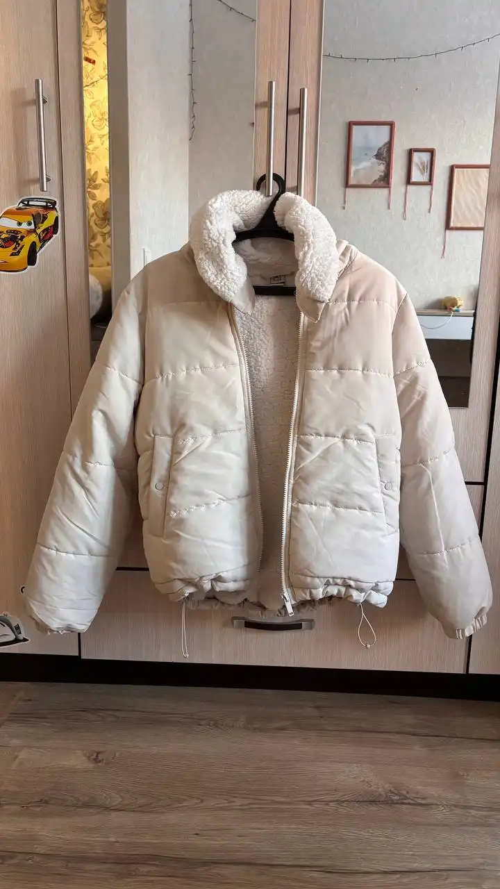 Куртка новая фирма XC размер 44