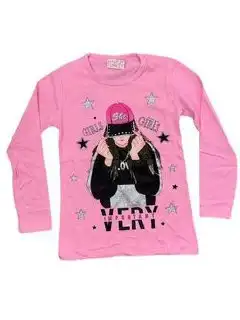 Детская футболка размер 8-12 лет