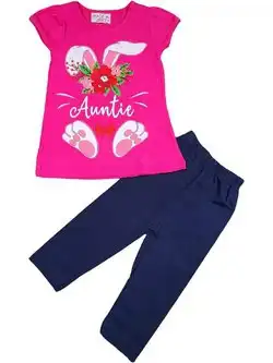 Детский костюм Зайка цветы размер 3-4 - Детская одежда (Товары для детей) в Тюмень