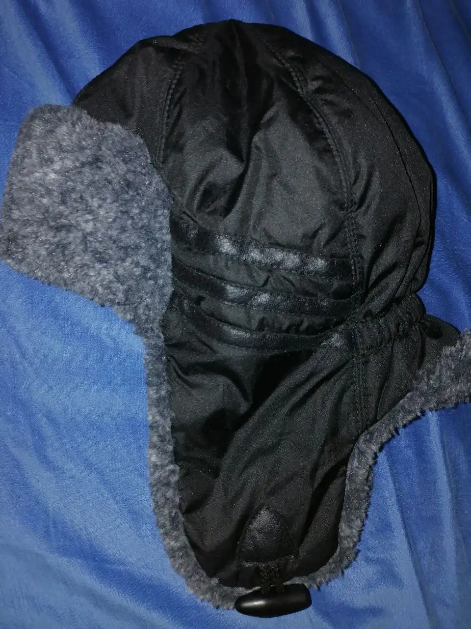 Детская зимняя куртка и шапки - Детская одежда (Одежда) в Тюмень