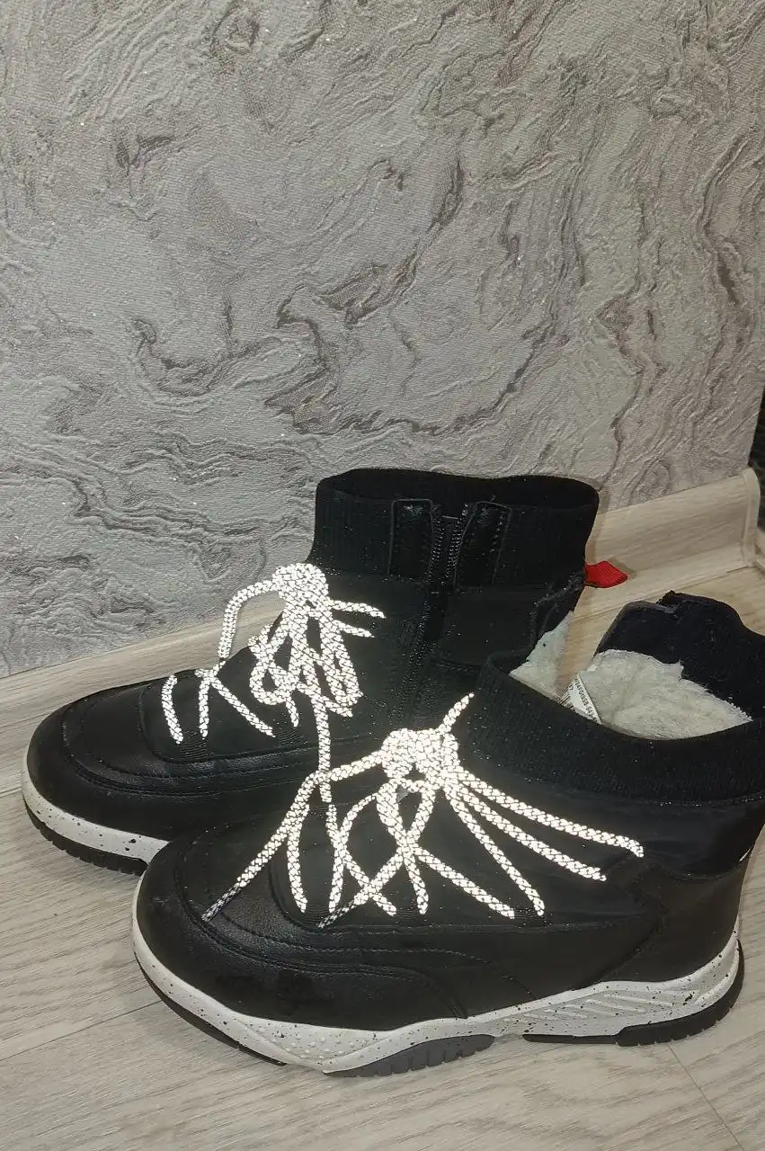 Детские вещи б/у в Тюмени - Одежда (Товары для детей) в Тюмень