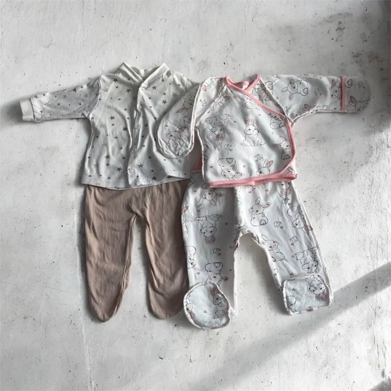 Продам вещи для девочки размер 62-68 - Товары для детей в Тюмень