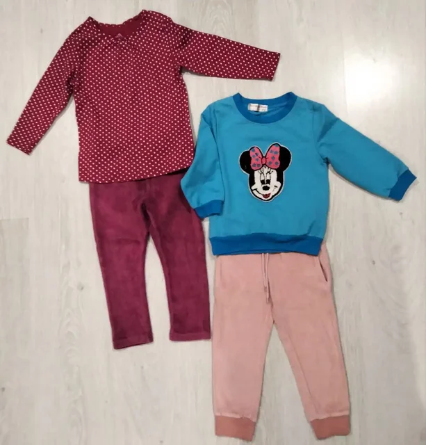 Продам детские вещи 92, 98 размер - Развивающие игры в Тюмень