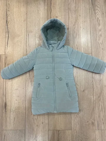 Куртка демисезонная детская размер 104 - Развивающие игры в Тюмень