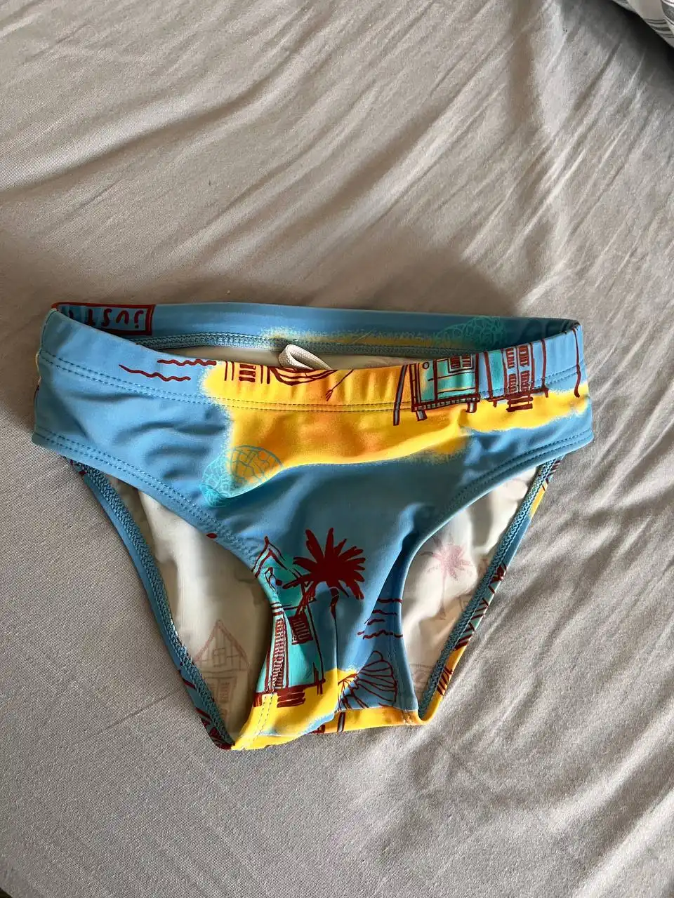 Детские вещи б/у - Одежда (Товары для детей) в Тюмень