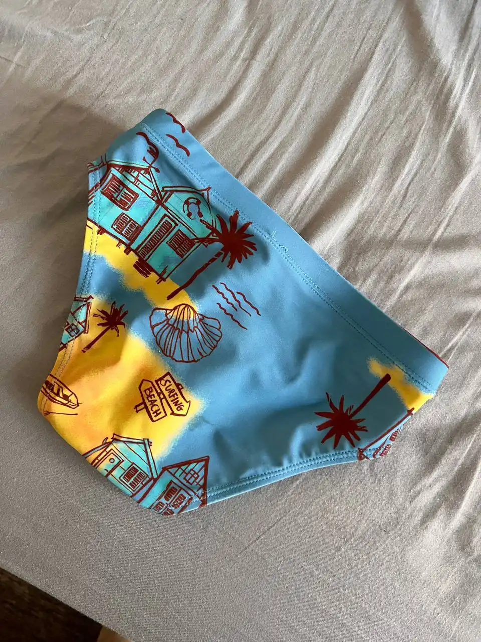 Детские вещи б/у - Одежда (Товары для детей) в Тюмень