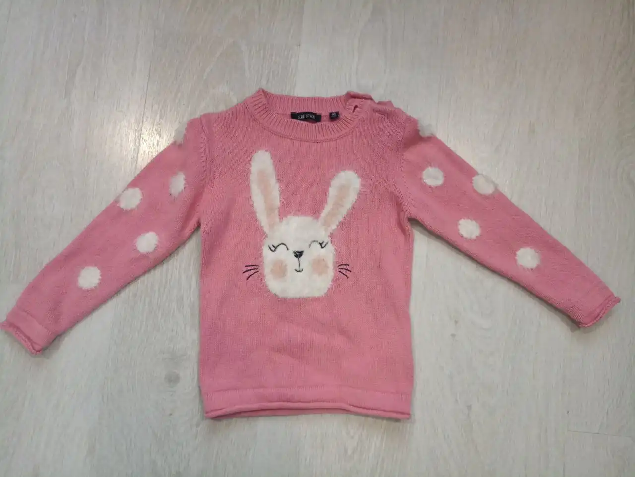 Детская одежда 92 размер б/у - Одежда (Товары для детей) в Тюмень