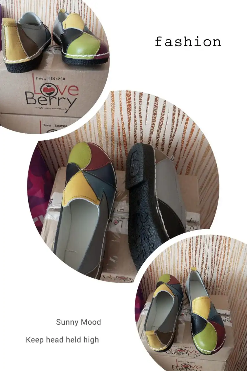 Новые кожаные мокасины размер 37 на узкую ножку - Обувь (Одежда) в Тюмень