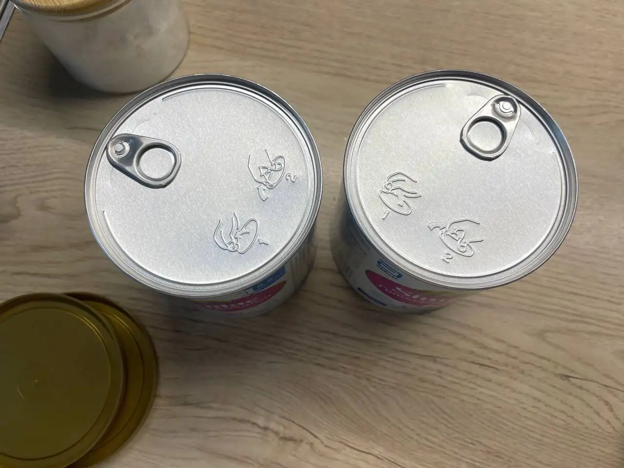 Продажа смеси Similac 1 гипоаллергенный - Детское питание (Товары для детей) в Тюмень