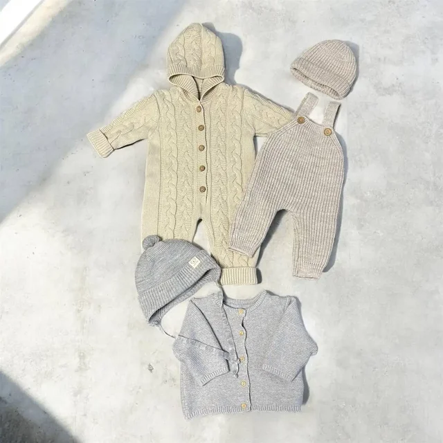 Пакет детской одежды для девочки 62-68 - Автолюльки в Тюмень