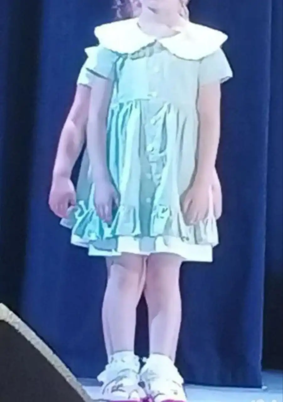 Продам платья детские на заказ - Детская одежда (Одежда) в Тюмень