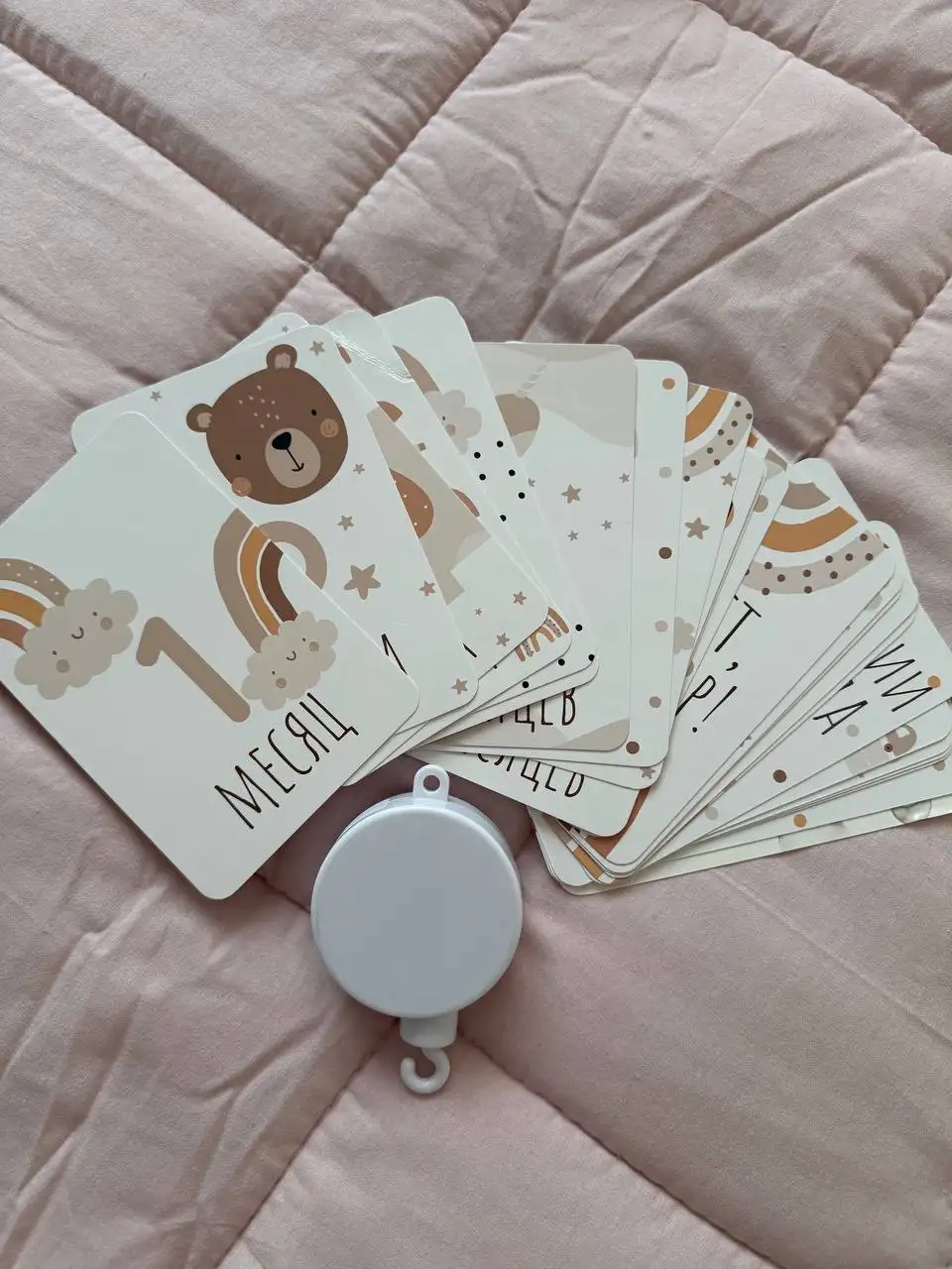 Детские вещи для новорожденных - Одежда и аксессуары для новорожденных (Товары для детей) в Тюмень