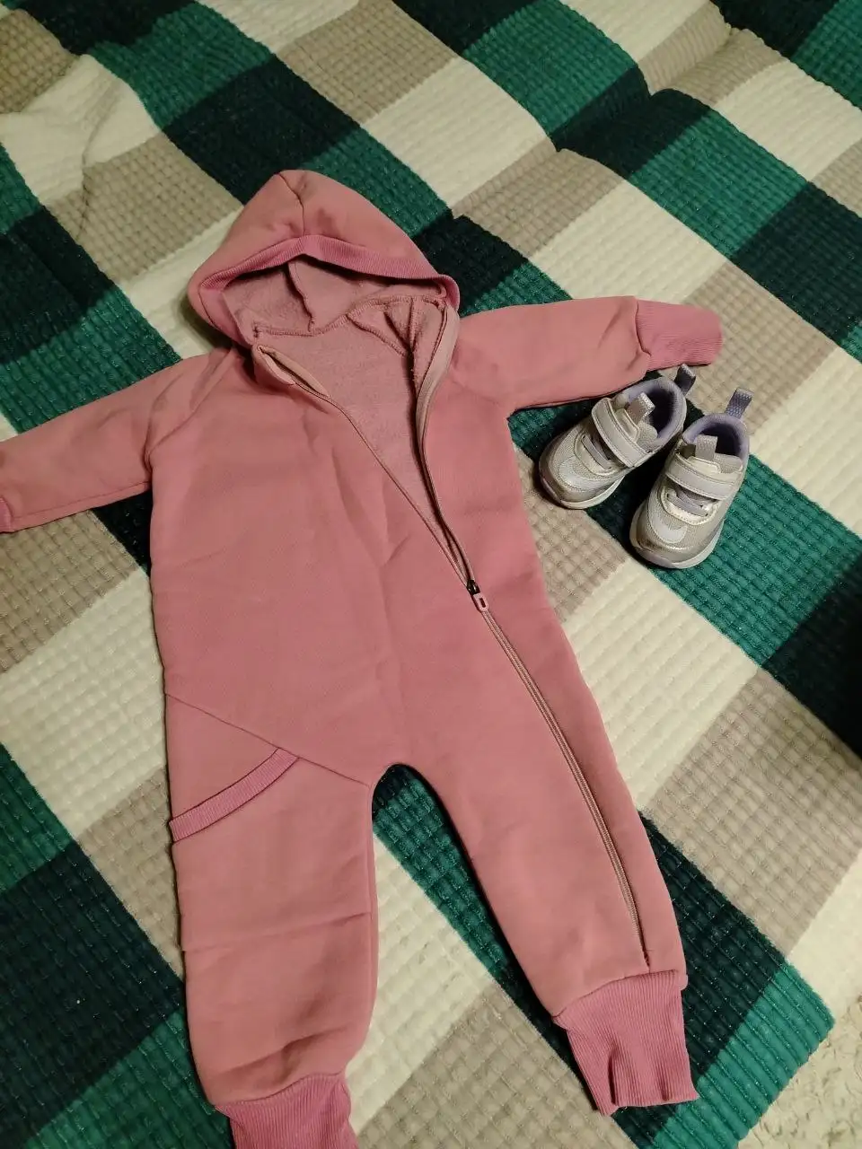 Отдам детские вещи для девочки 1.5 года - Детская одежда (Товары для детей) в Тюмень