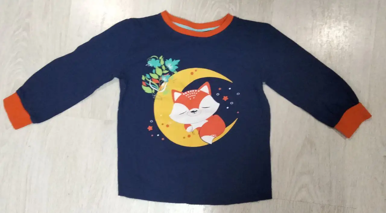 Продам детскую одежду 92-98 размер - Детская одежда (Одежда) в Тюмень