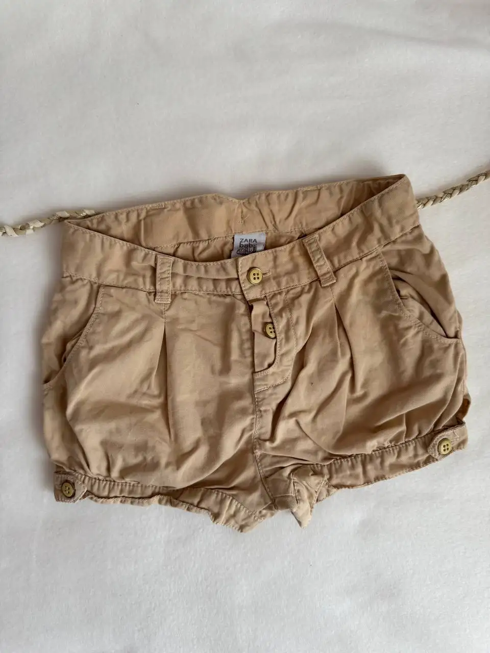 Продам детские вещи для девочки - Одежда (Товары для детей) в Тюмень