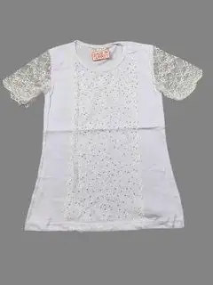 Кофта со стразами для детей - Детская одежда (Одежда) в Тюмень