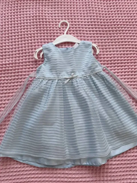 Детские вещи б/у размер 86 - Видеоняня в Тюмень