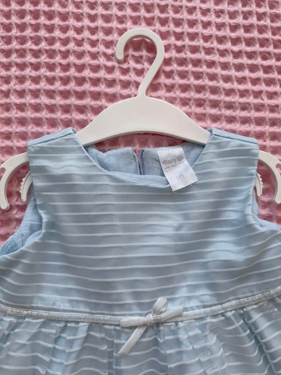 Детские вещи б/у размер 86 - Одежда (Товары для детей) в Тюмень