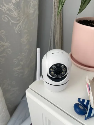 Продам камеру-видео няню - Видеоняня в Тюмень