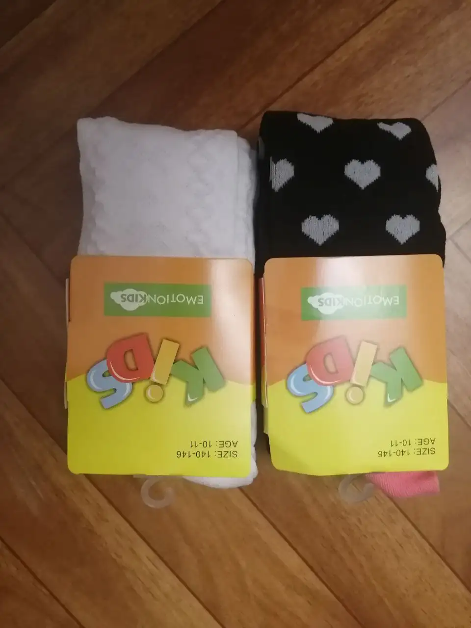 Детские вещи: колготки и джинсы - Одежда (Товары для детей) в Тюмень