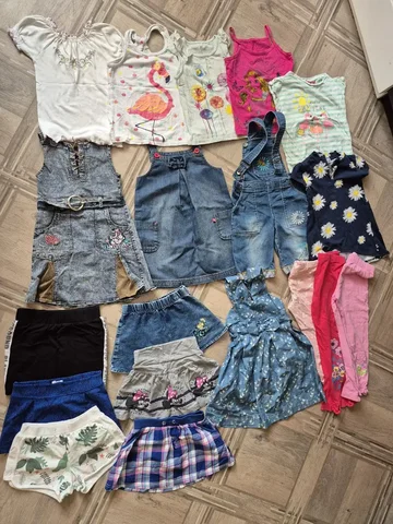 Детские вещи б/у Тюмень - частное объявление в Тюмень