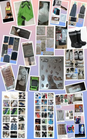 Продажа детских и взрослых вещей, обуви и товаров для дома - Разное в Тюмень