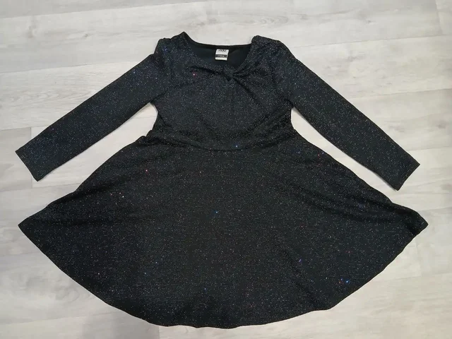 Платье для девочки СИН на рост 104-110 см - частное объявление в Тюмень