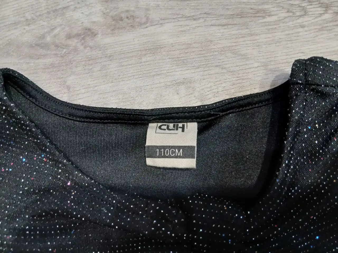 Платье для девочки СИН на рост 104-110 см - Детская одежда (Товары для детей) в Тюмень