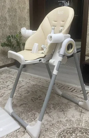 Продам стульчик для кормления от 6 до 36 месяцев - Матрасы в Тюмень