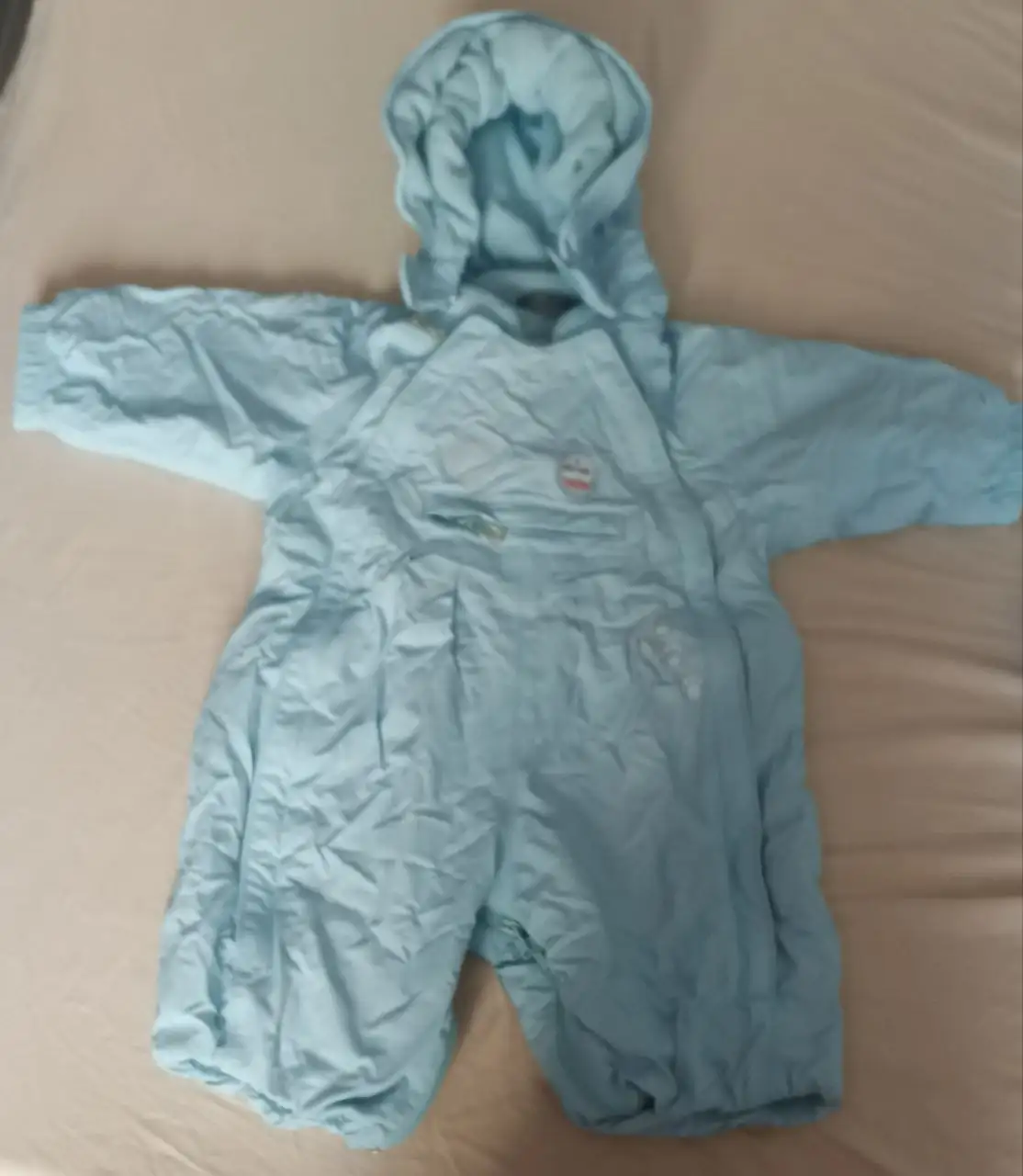 Детские вещи б/у в Тюмени - Одежда (Товары для детей) в Тюмень