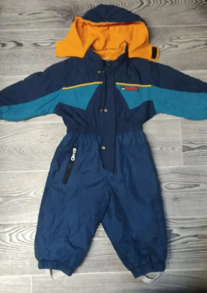 Детские вещи б/у в Тюмени - Одежда (Товары для детей) в Тюмень