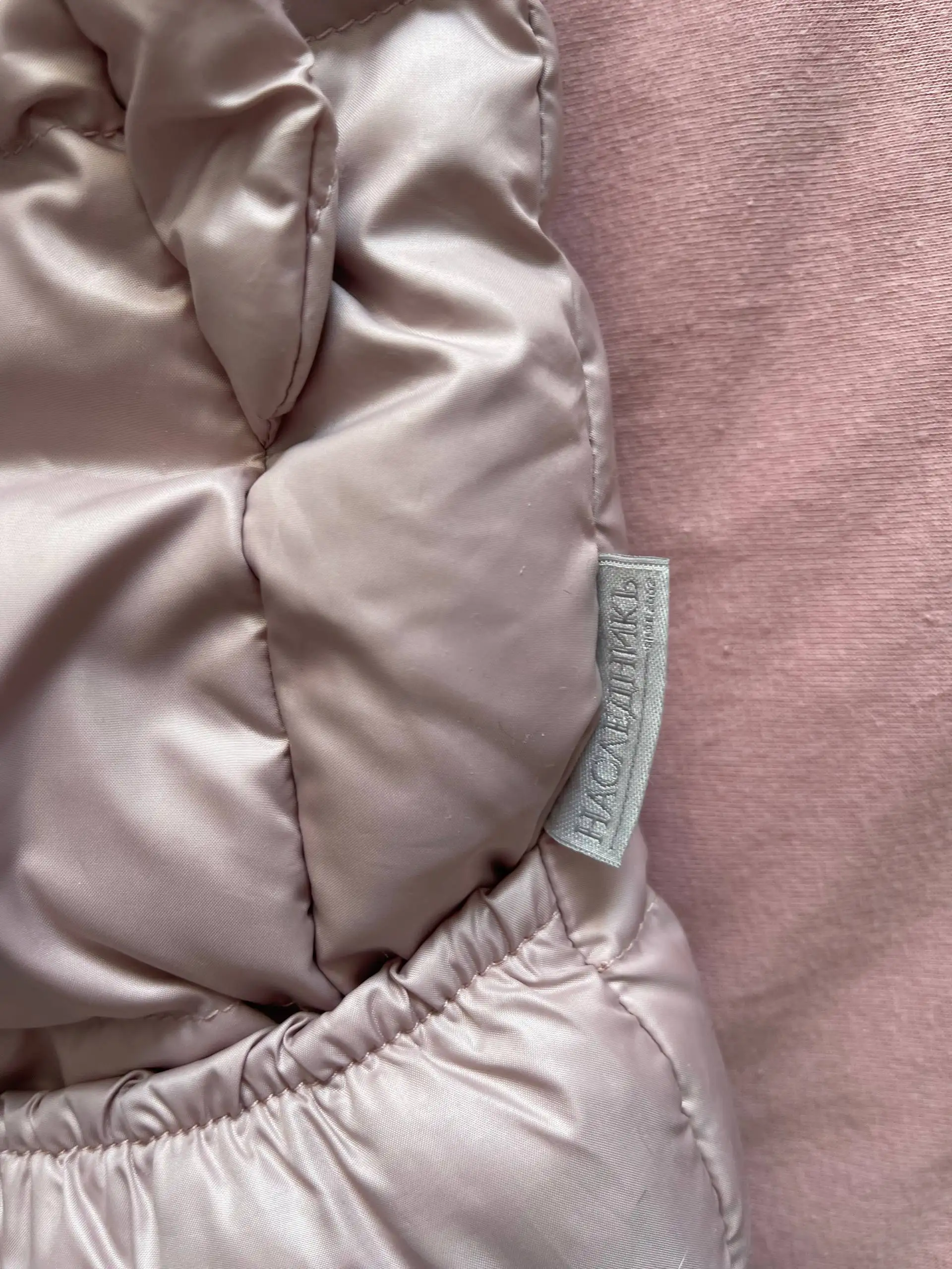 Продам комбинезон-трансформер 74-80 размер Наследникъ Выжанова - Одежда для детей (Товары для детей) в Тюмень