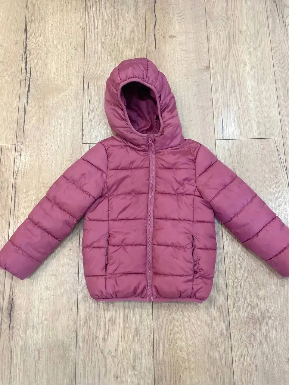 Детская одежда размер 116 - Одежда для детей (Товары для детей) в Тюмень