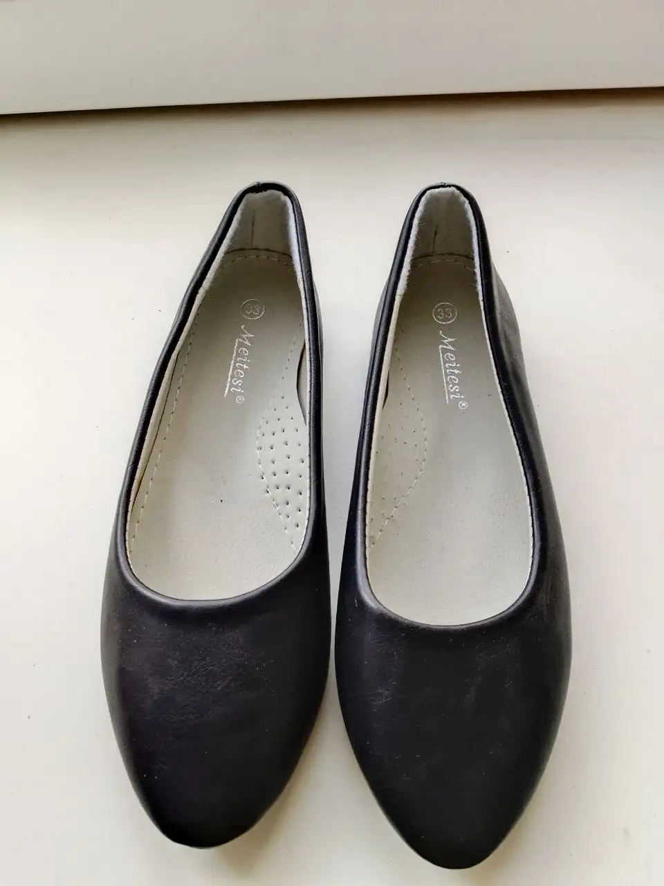 Детские туфли для девочек - Обувь детская (Товары для детей) в Тюмень