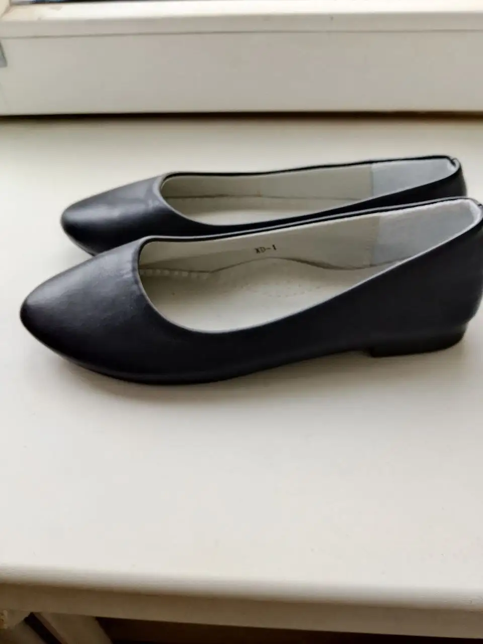 Детские туфли для девочек - Обувь детская (Товары для детей) в Тюмень