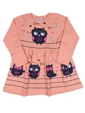 Платье Совушки детское - Обувь и аксессуары в Тюмень