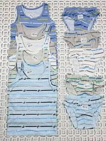 Комплект детской одежды Крабики размер 8-9 (128-134см) - Обувь и аксессуары в Тюмень