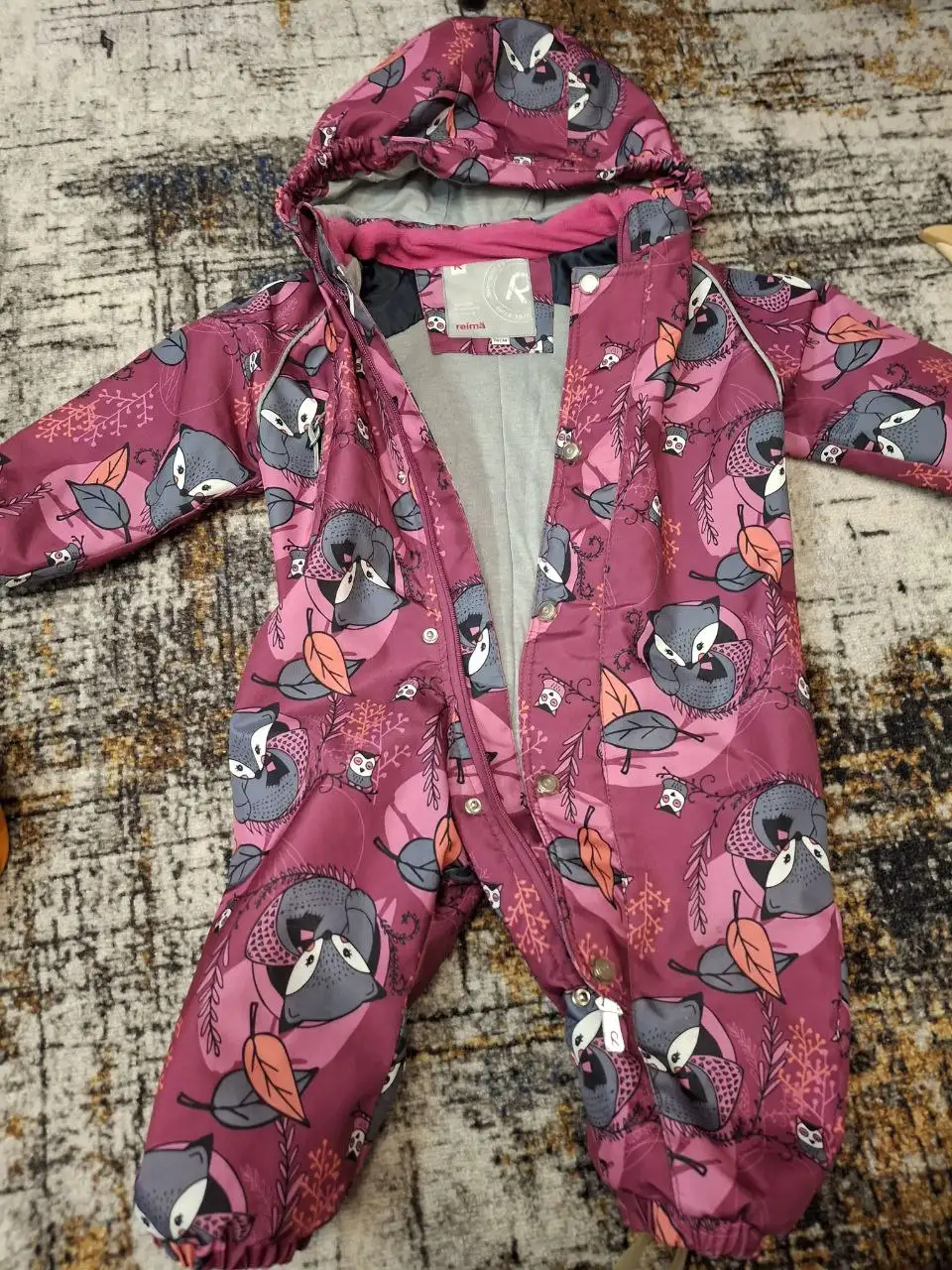 Детская одежда б/у в Тюмени - Детская одежда (Одежда) в Тюмень