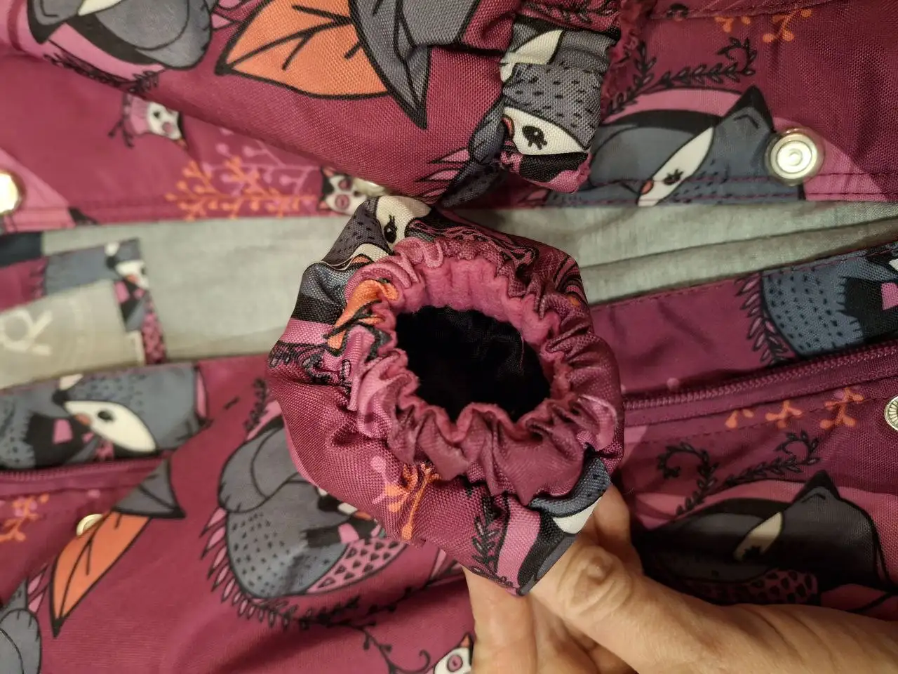 Детская одежда б/у в Тюмени - Детская одежда (Одежда) в Тюмень