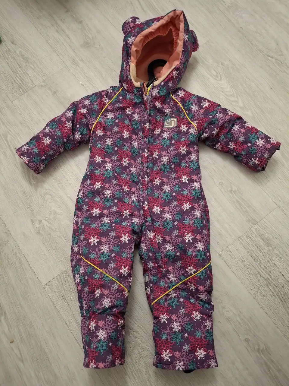 Демисезонная одежда для детей 74-80 размер - Одежда (Товары для детей) в Тюмень