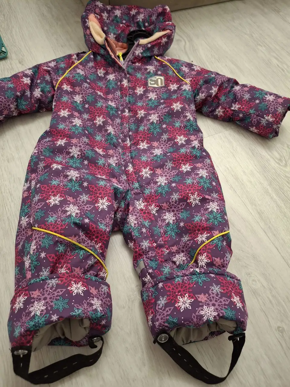 Демисезонная одежда для детей 74-80 размер - Одежда (Товары для детей) в Тюмень