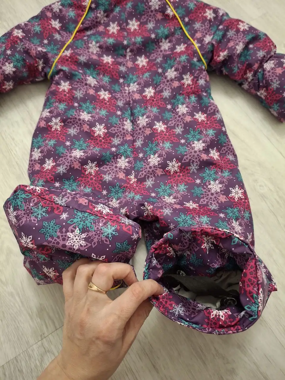 Демисезонная одежда для детей 74-80 размер - Одежда (Товары для детей) в Тюмень