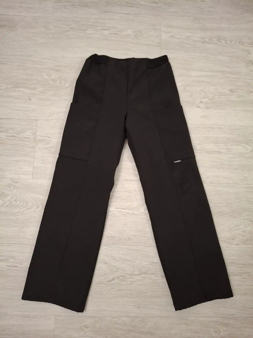 Брюки демисезонные для мальчика 128-134 рост - Одежда детская (Товары для детей) в Тюмень